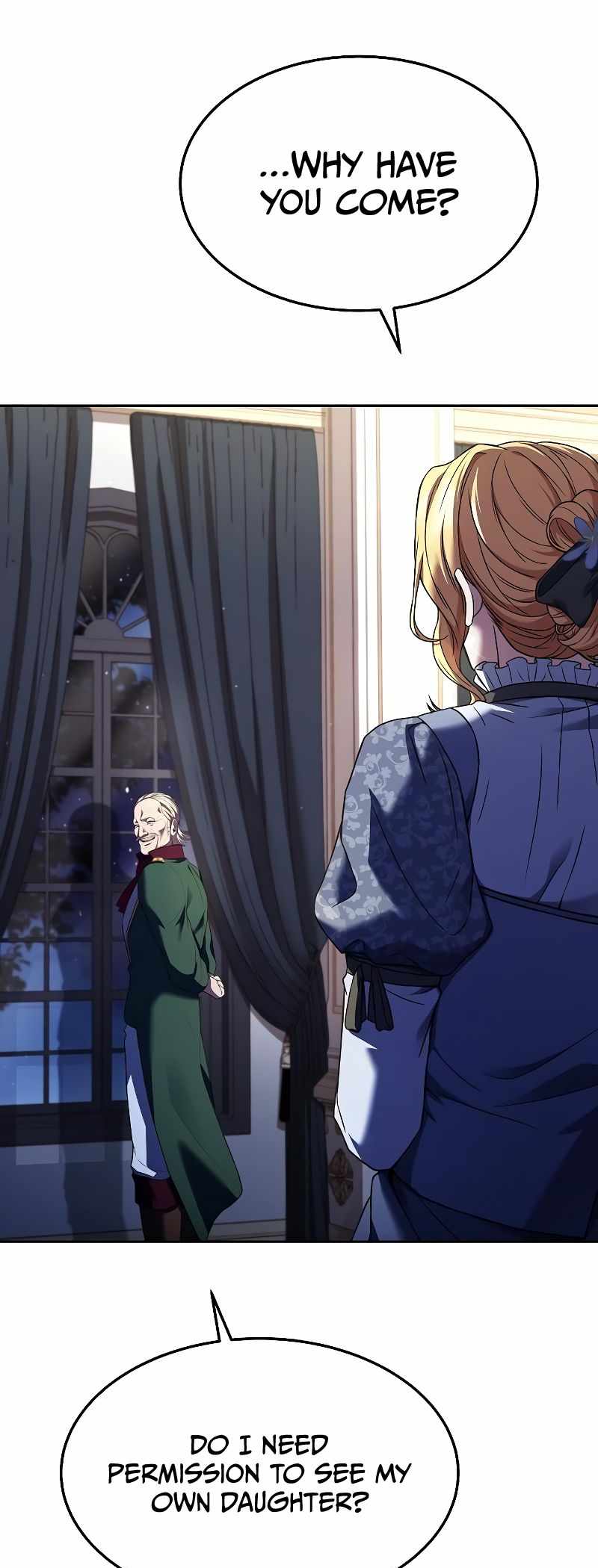Read The Archmage's Restaurant EN Manga Online