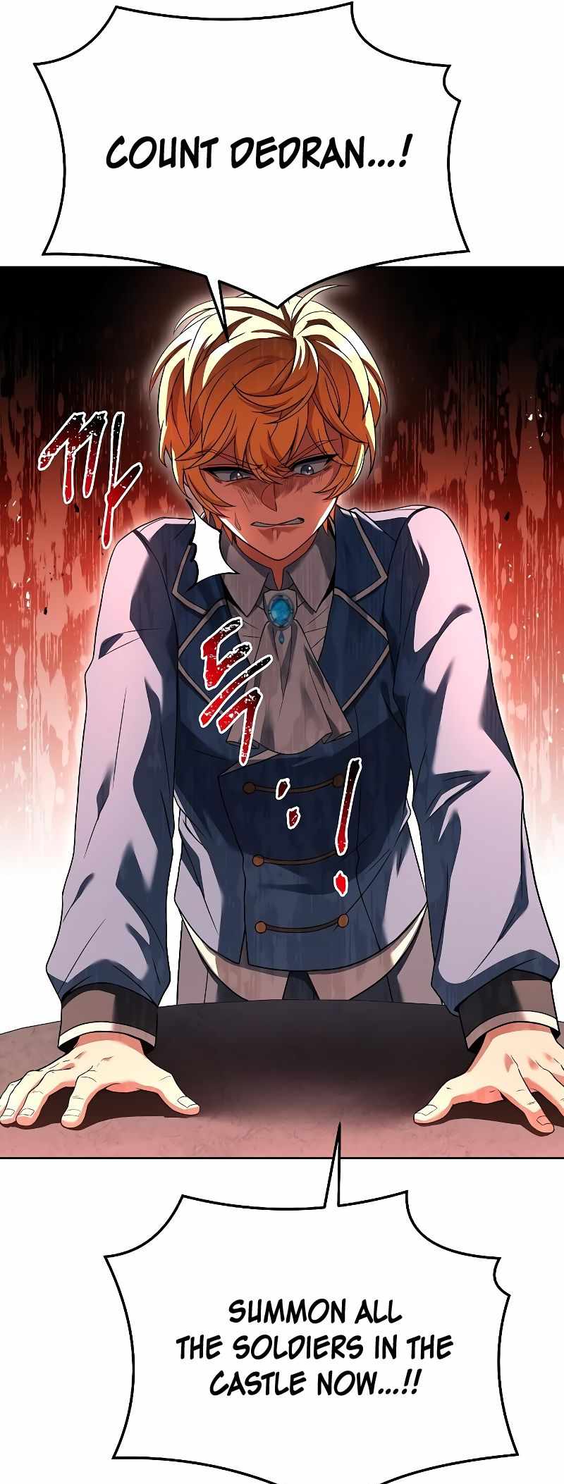 Read The Archmage's Restaurant EN Manga Online