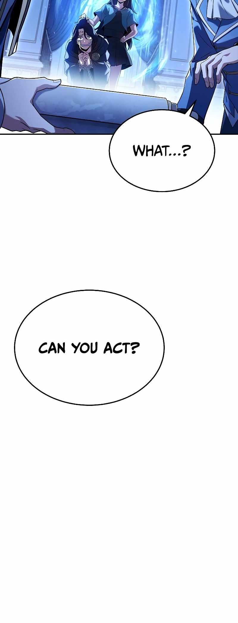 Read The Archmage's Restaurant EN Manga Online