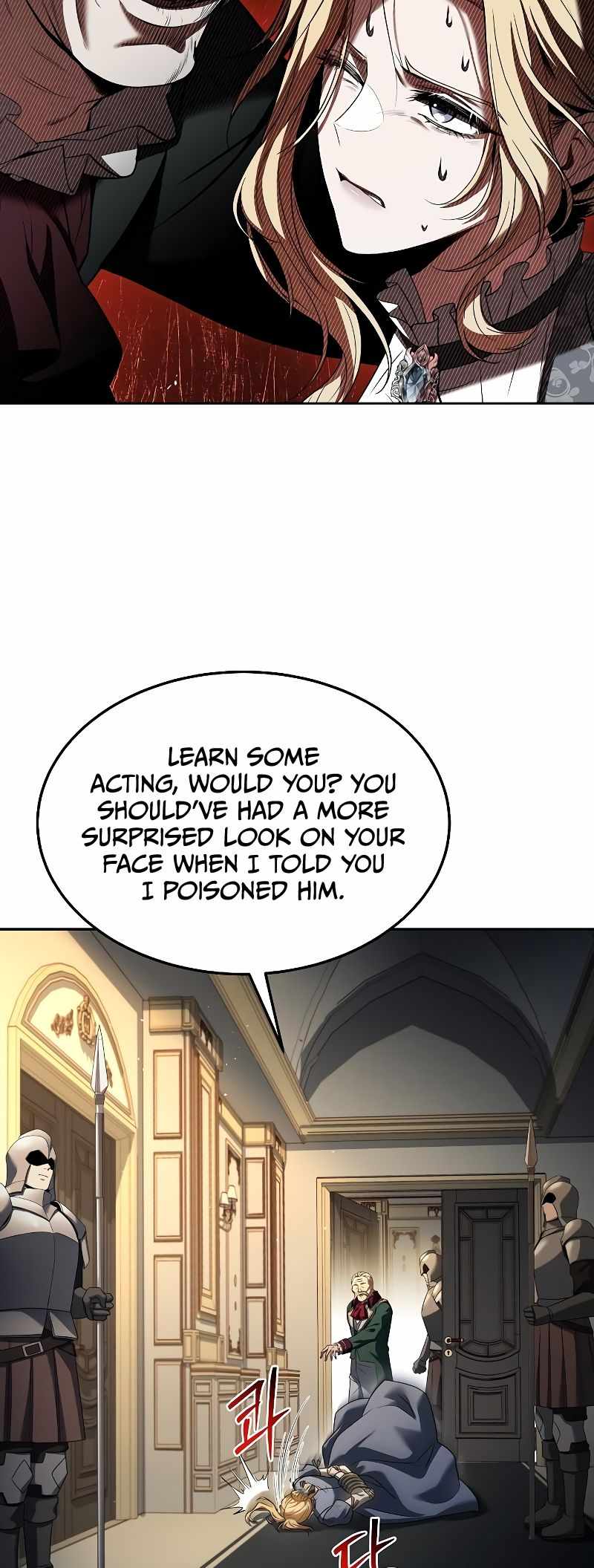 Read The Archmage's Restaurant EN Manga Online