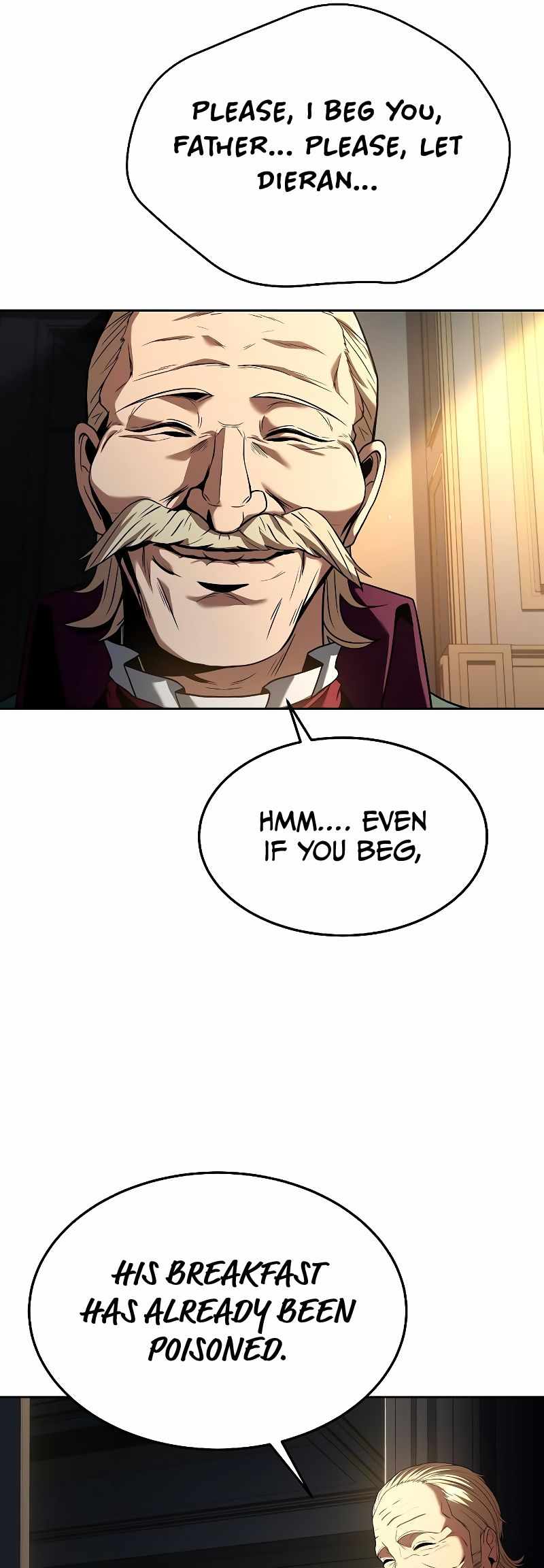 Read The Archmage's Restaurant EN Manga Online
