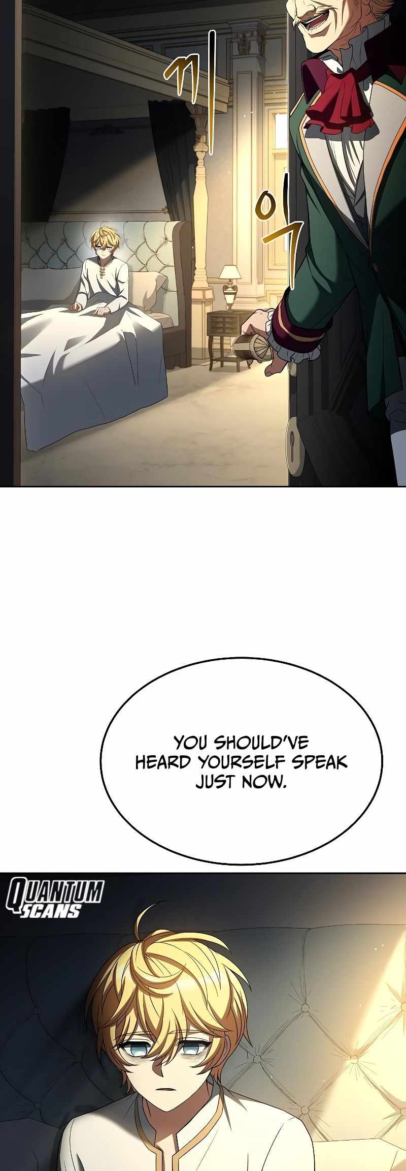 Read The Archmage's Restaurant EN Manga Online
