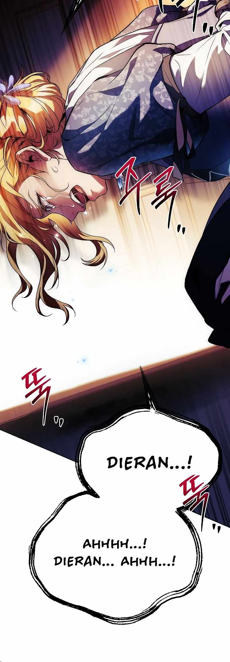 Read The Archmage's Restaurant EN Manga Online