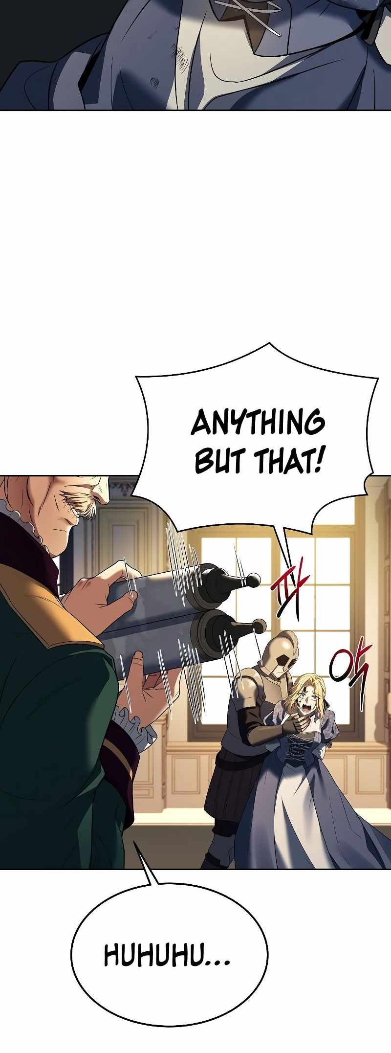 Read The Archmage's Restaurant EN Manga Online