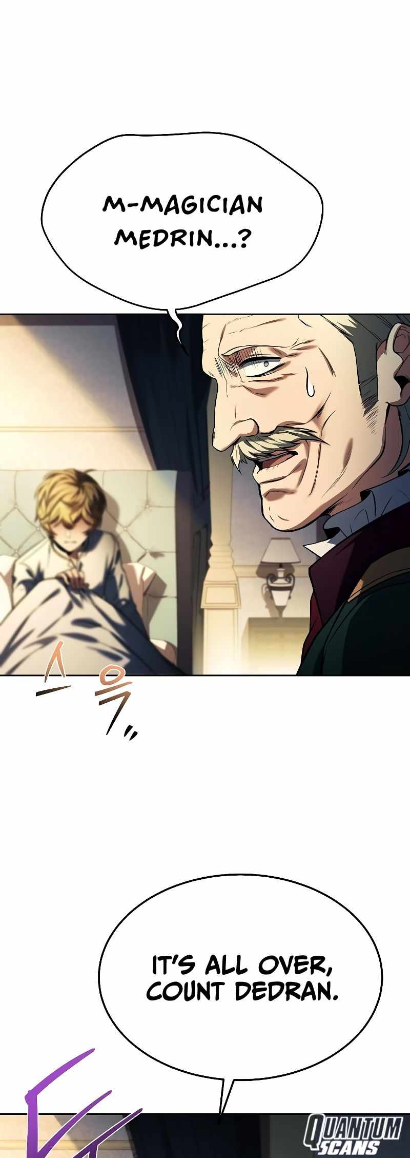 Read The Archmage's Restaurant EN Manga Online