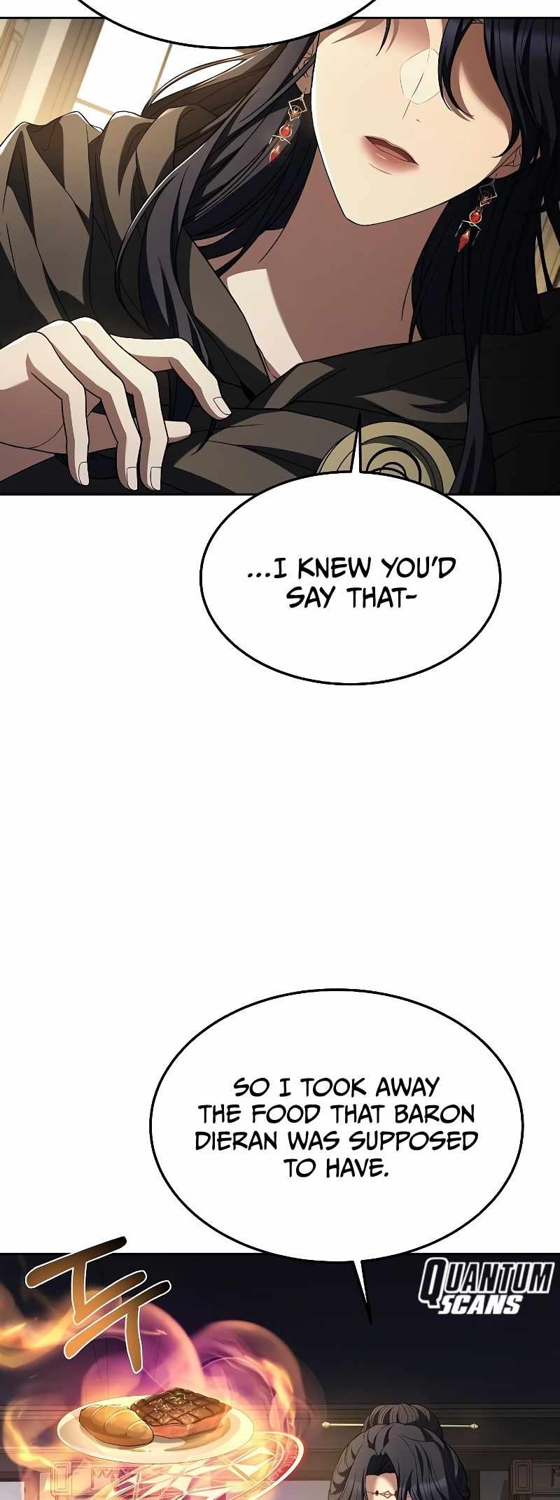 Read The Archmage's Restaurant EN Manga Online