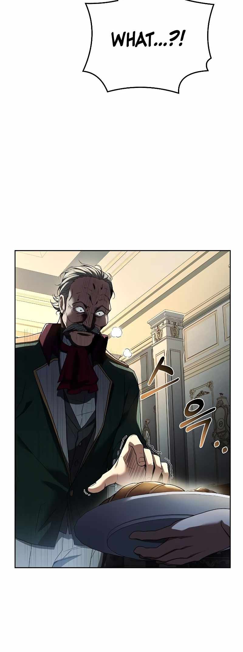 Read The Archmage's Restaurant EN Manga Online