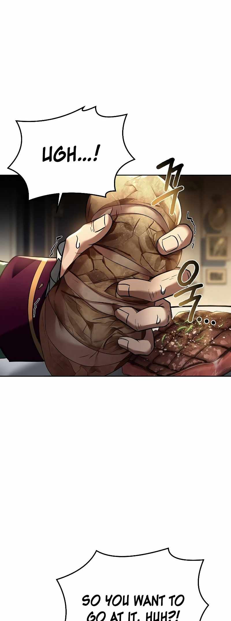 Read The Archmage's Restaurant EN Manga Online