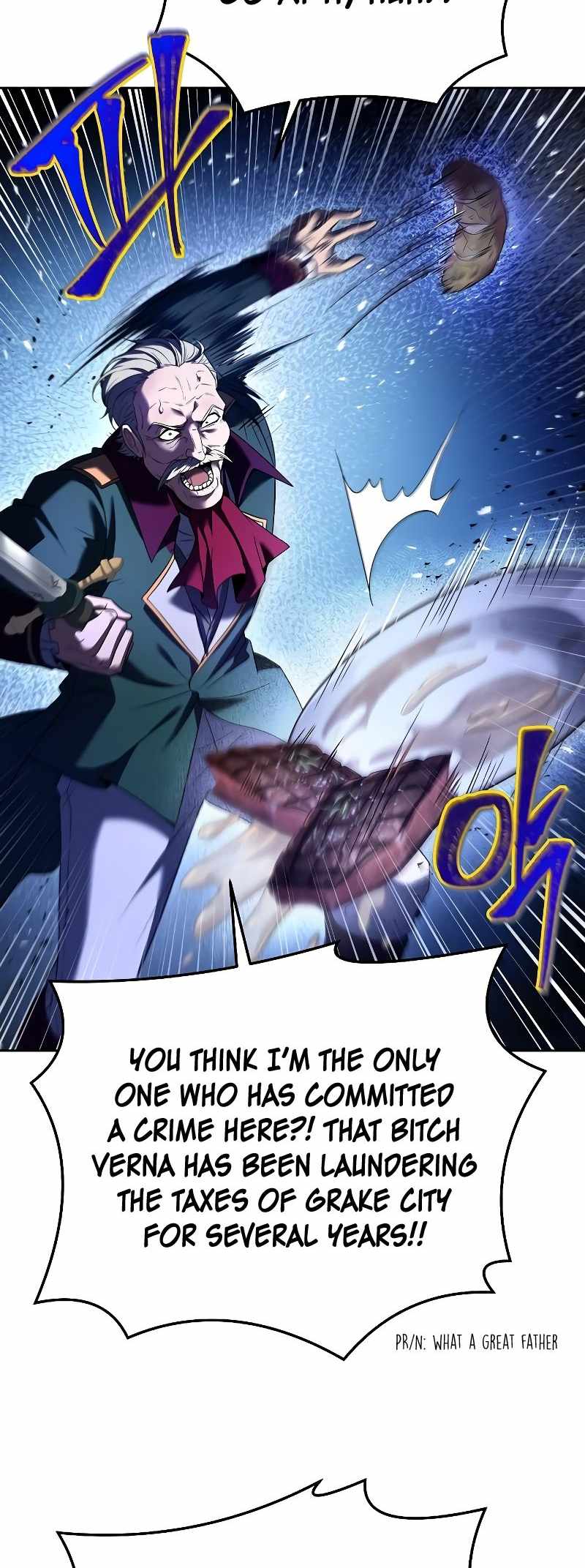 Read The Archmage's Restaurant EN Manga Online