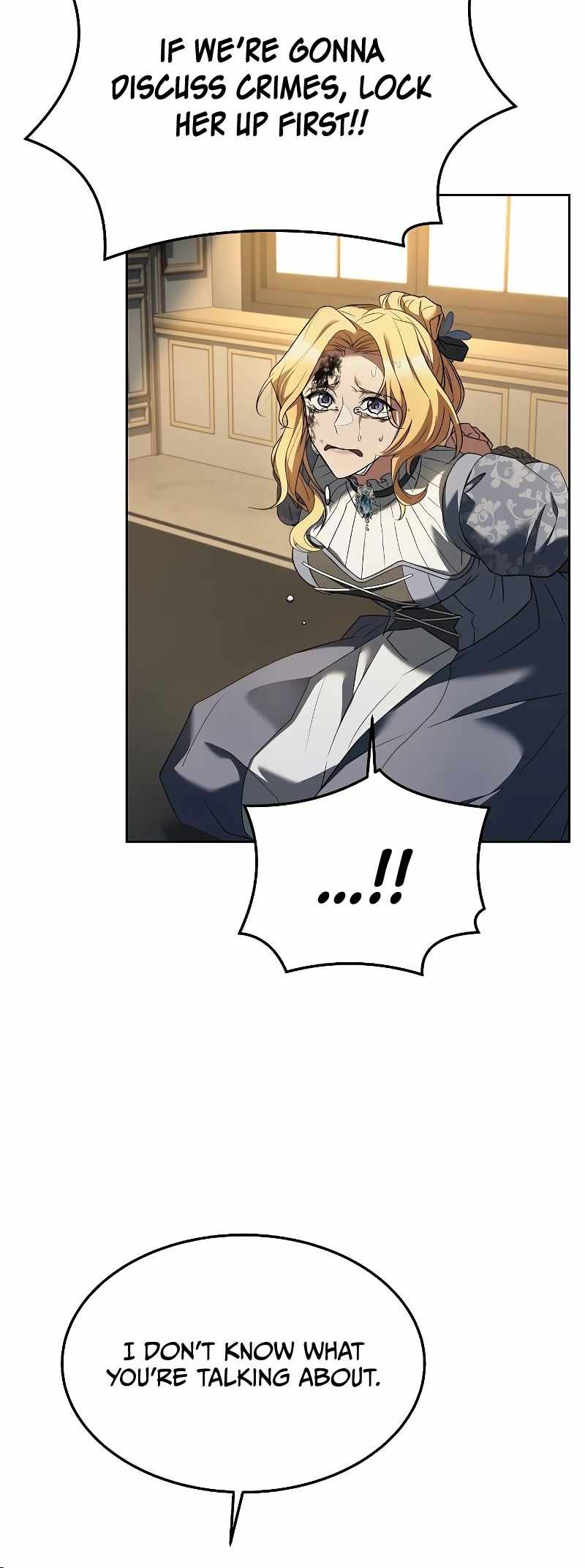 Read The Archmage's Restaurant EN Manga Online