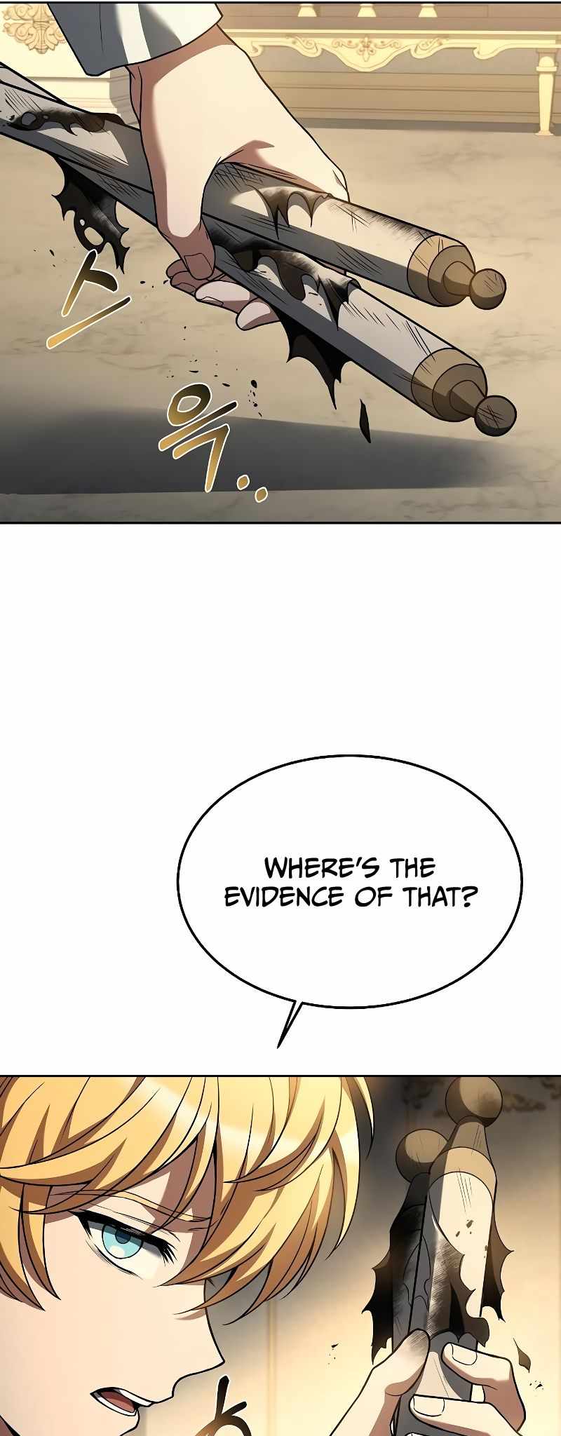Read The Archmage's Restaurant EN Manga Online