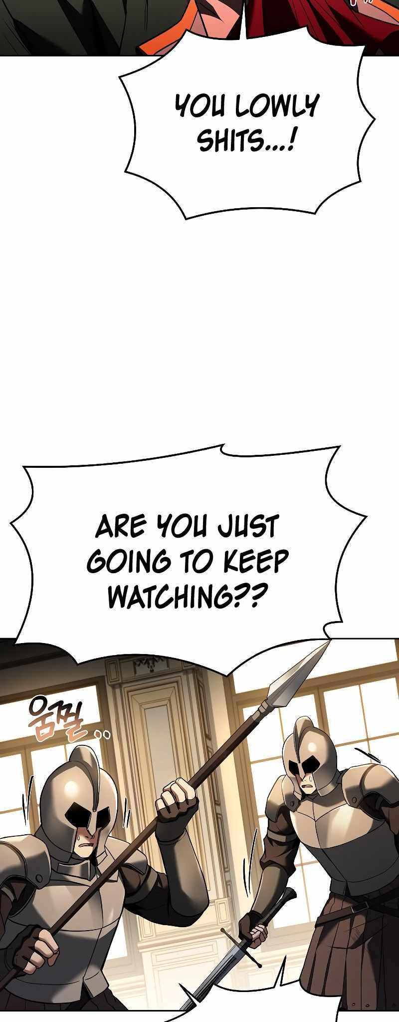 Read The Archmage's Restaurant EN Manga Online