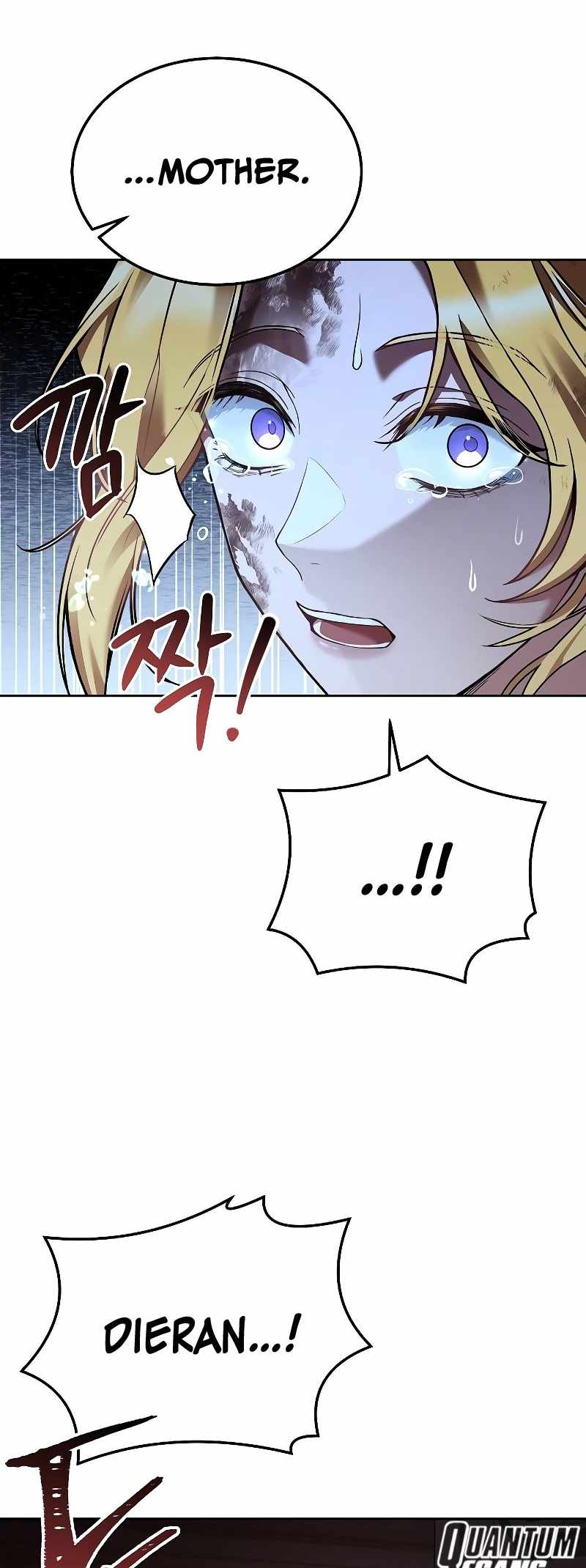 Read The Archmage's Restaurant EN Manga Online