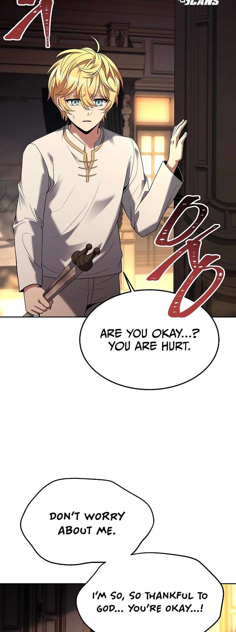 Read The Archmage's Restaurant EN Manga Online