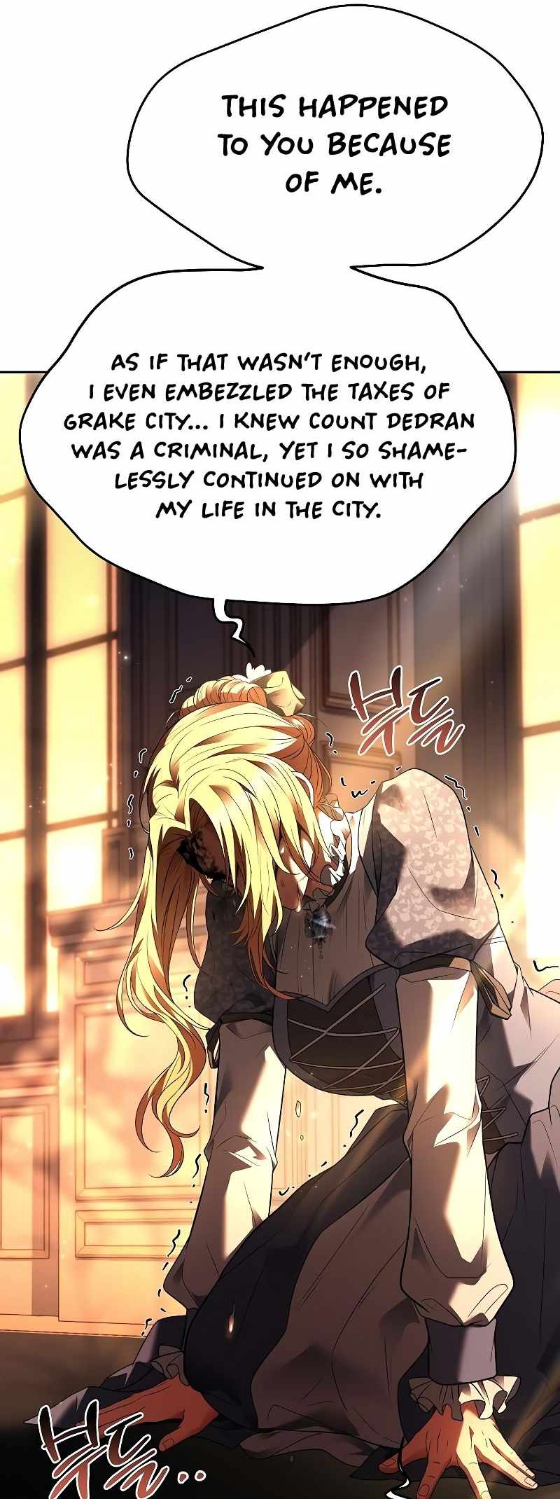Read The Archmage's Restaurant EN Manga Online