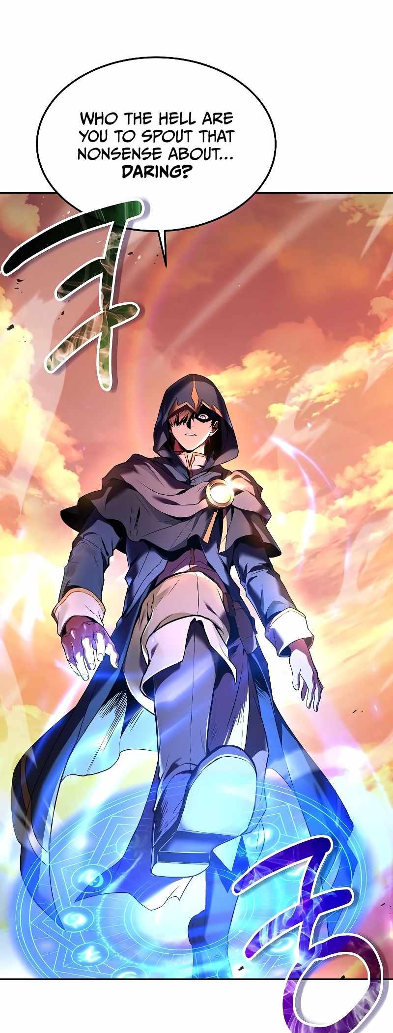 Read The Archmage's Restaurant EN Manga Online
