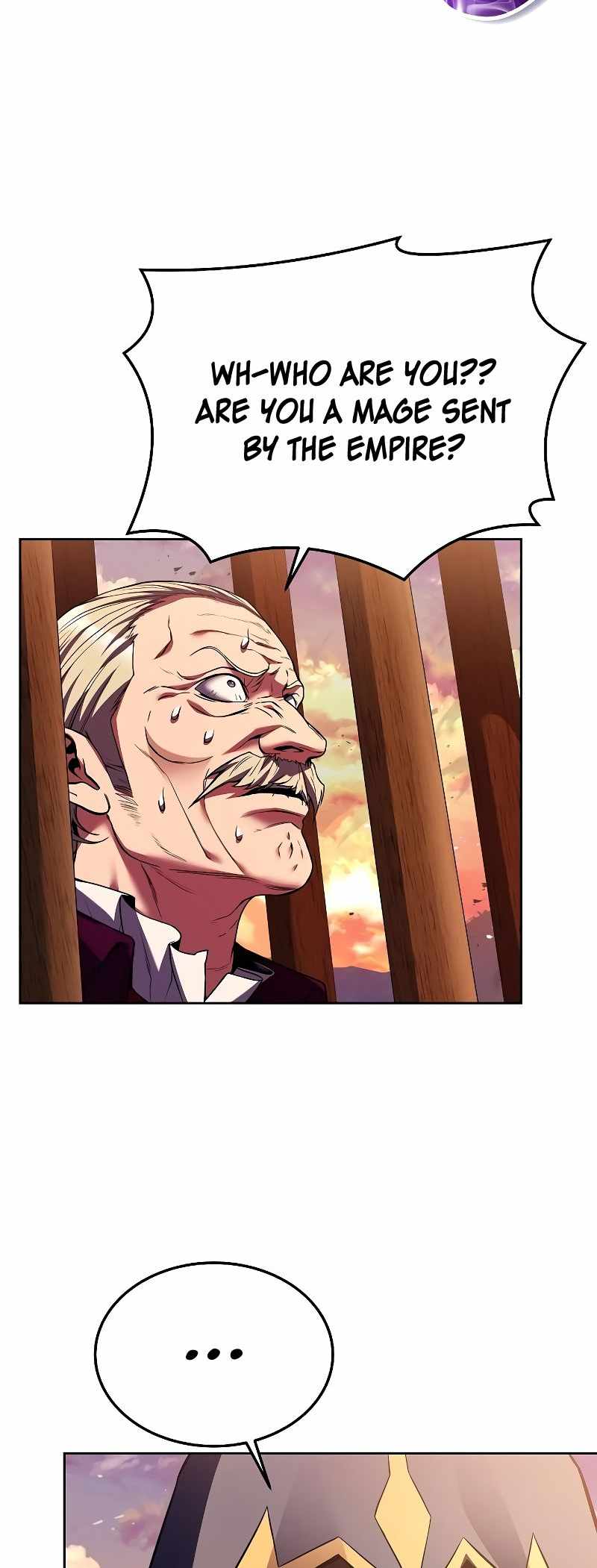 Read The Archmage's Restaurant EN Manga Online