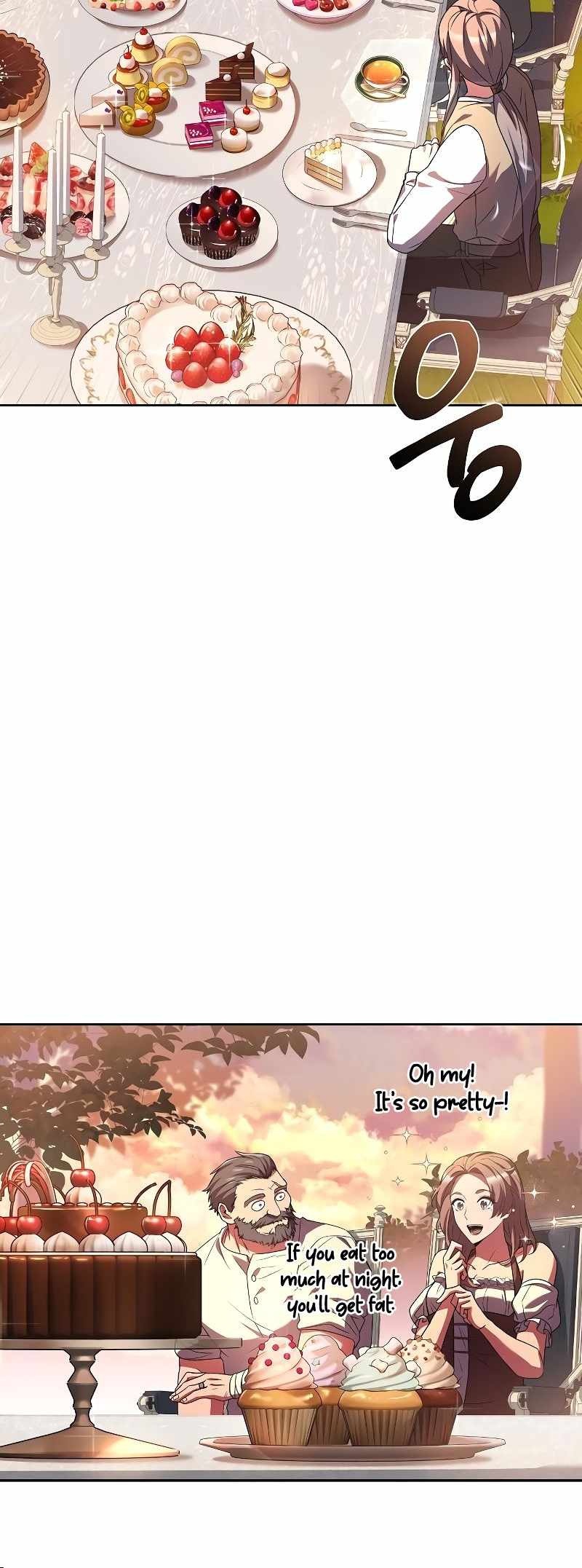 Read The Archmage's Restaurant EN Manga Online