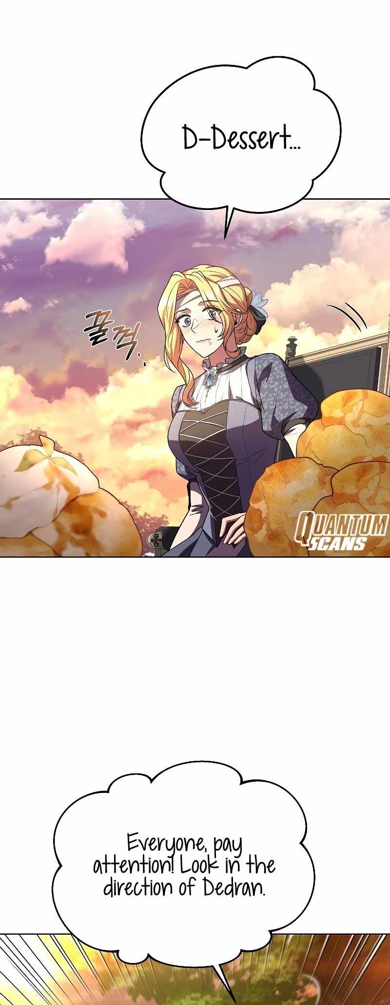 Read The Archmage's Restaurant EN Manga Online