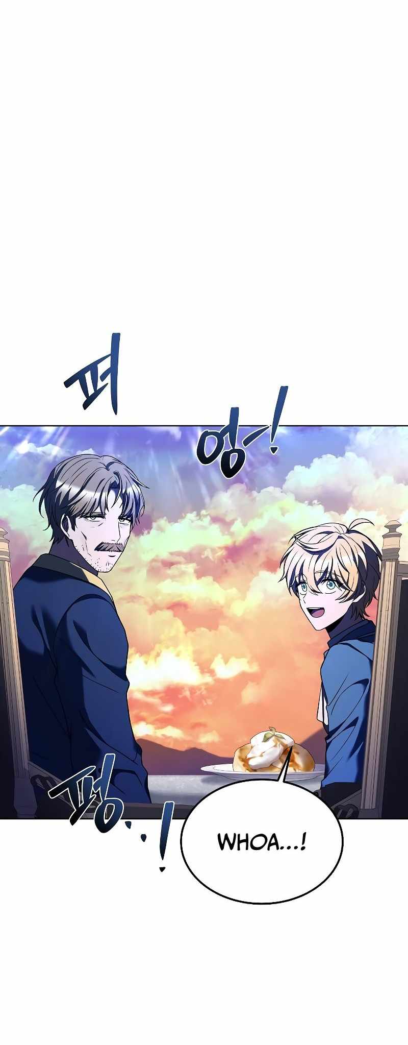 Read The Archmage's Restaurant EN Manga Online
