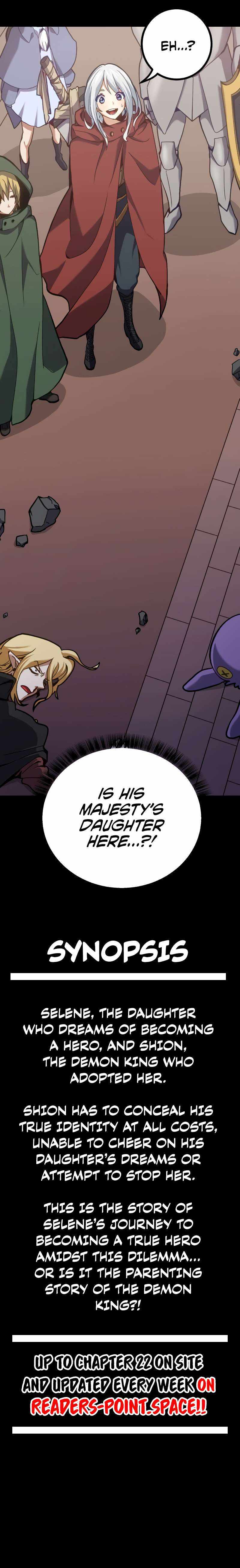 Read The Archmage's Restaurant EN Manga Online