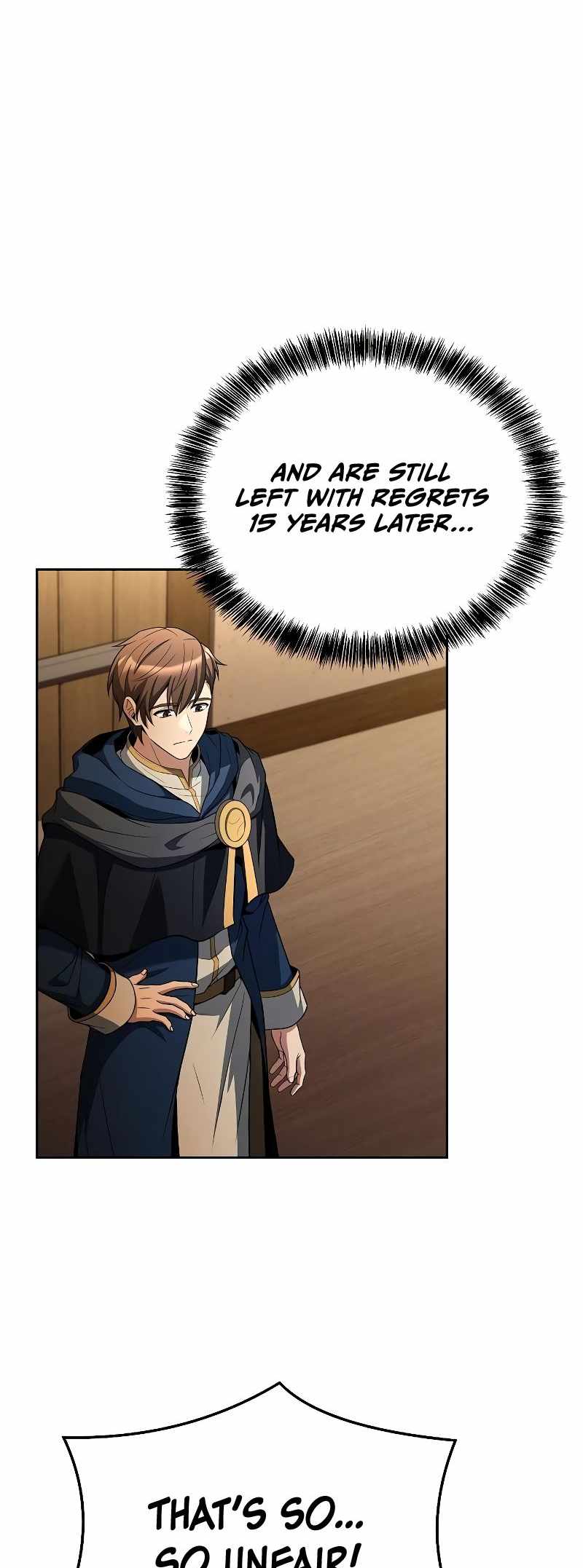 Read The Archmage's Restaurant EN Manga Online