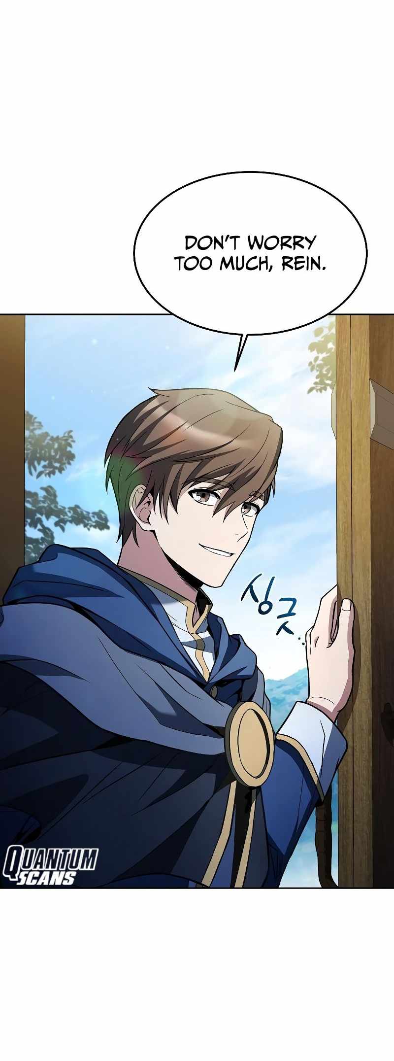 Read The Archmage's Restaurant EN Manga Online