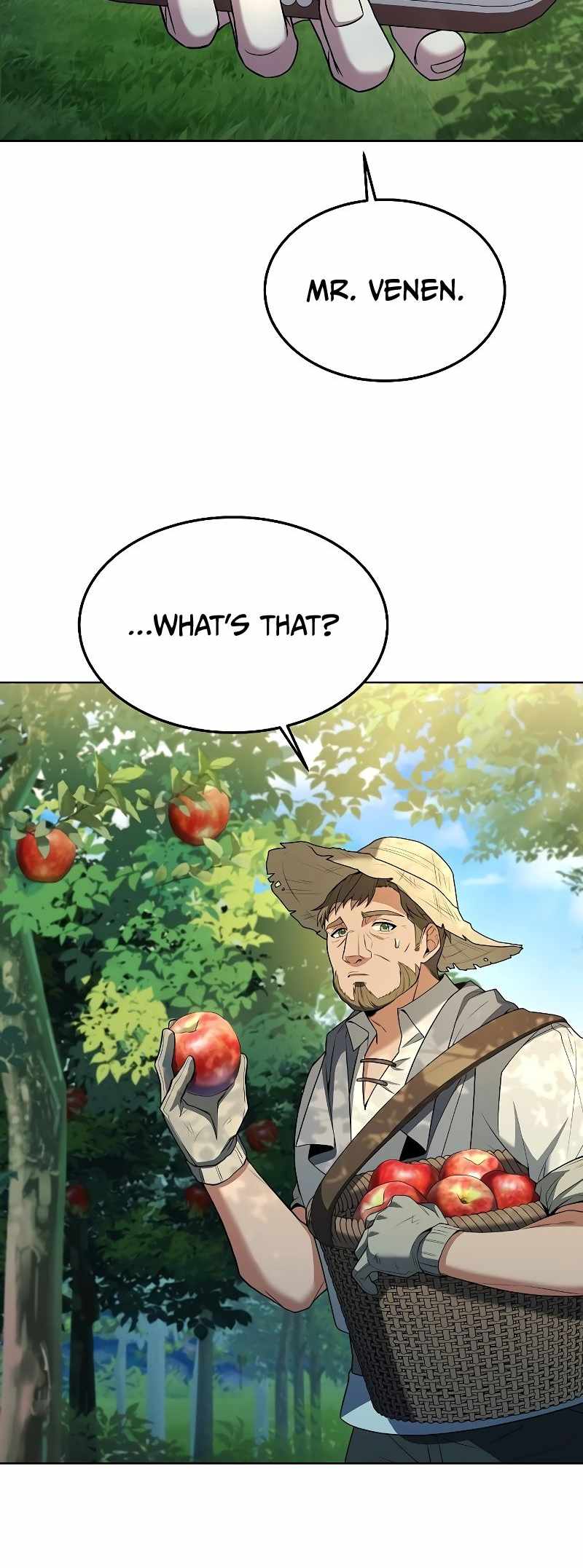 Read The Archmage's Restaurant EN Manga Online