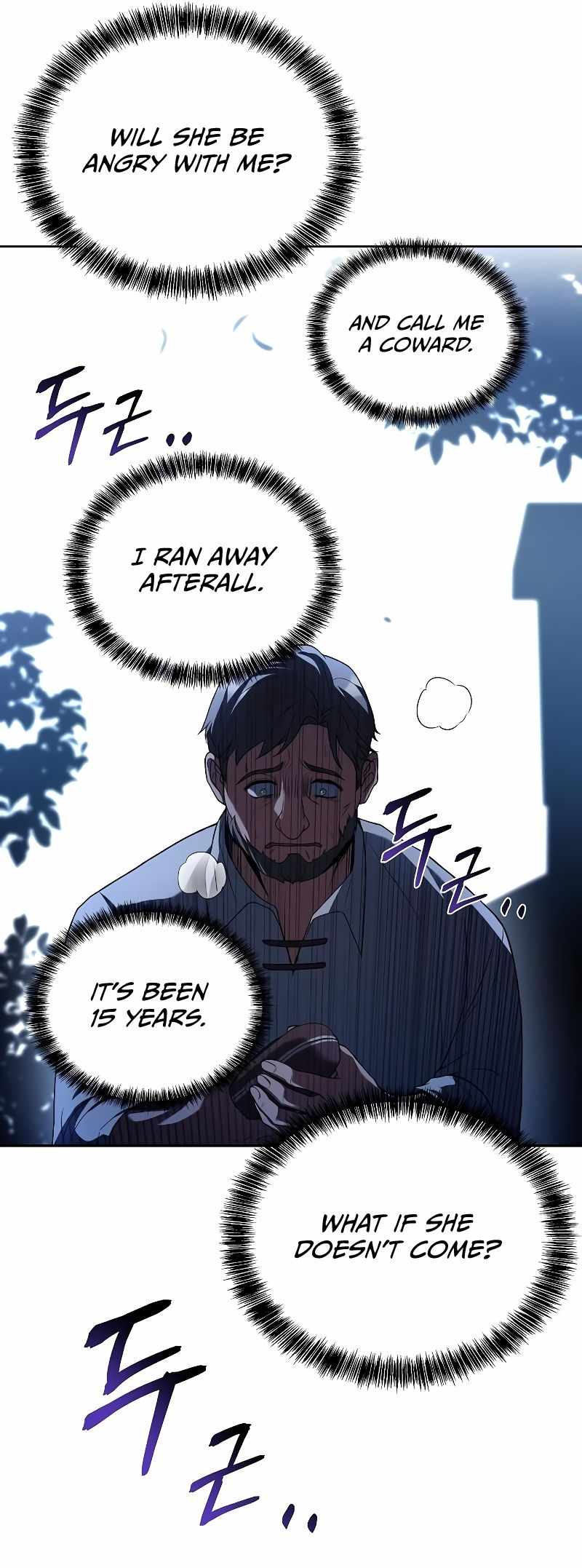 Read The Archmage's Restaurant EN Manga Online