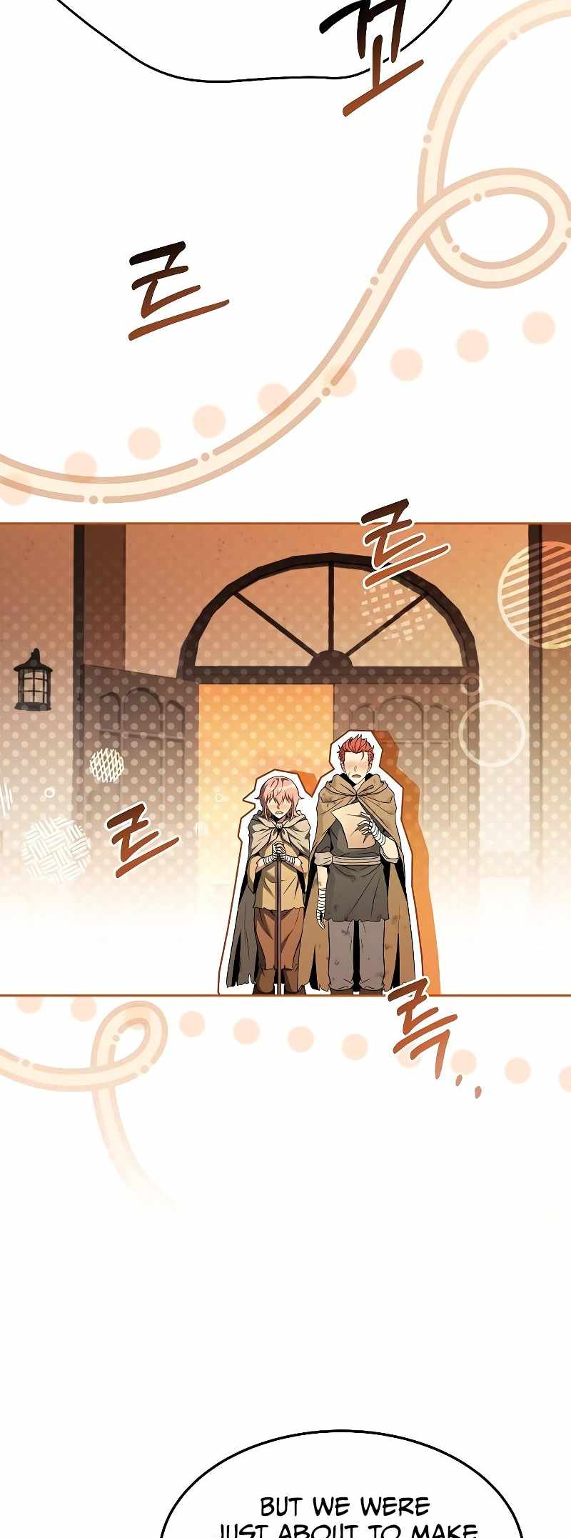 Read The Archmage's Restaurant EN Manga Online