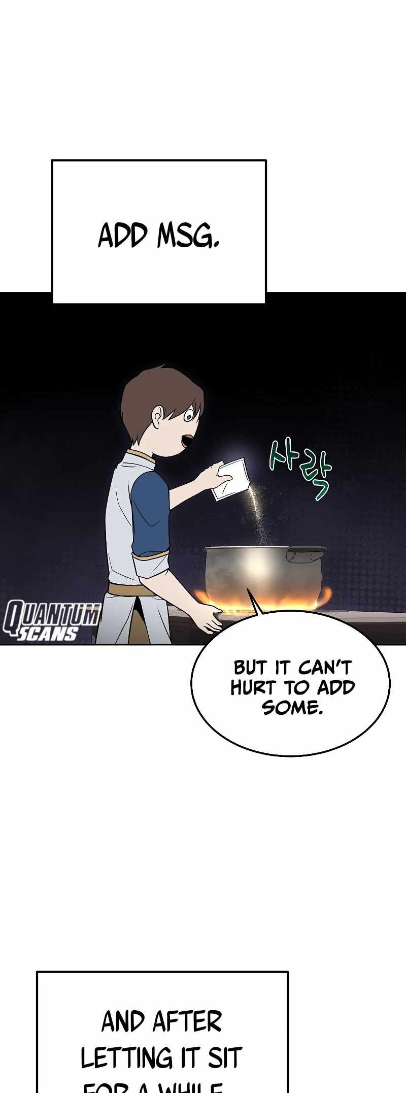 Read The Archmage's Restaurant EN Manga Online