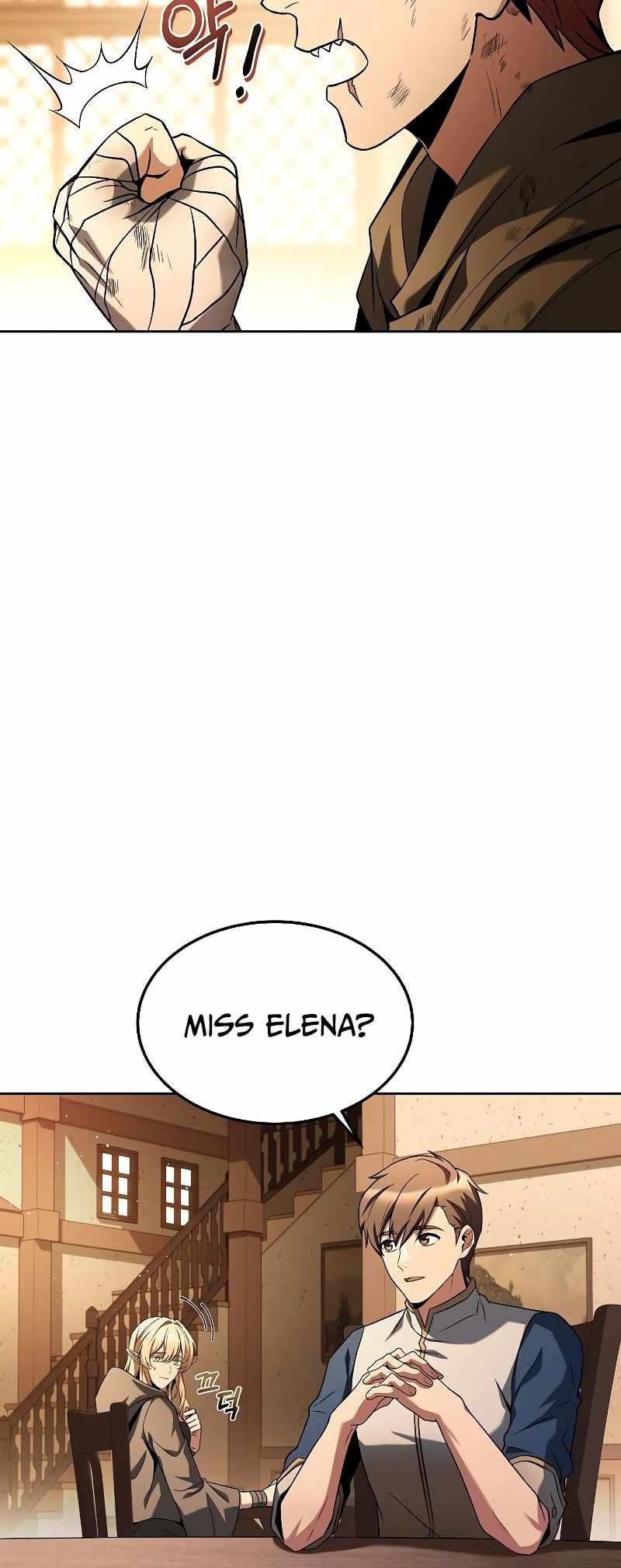 Read The Archmage's Restaurant EN Manga Online