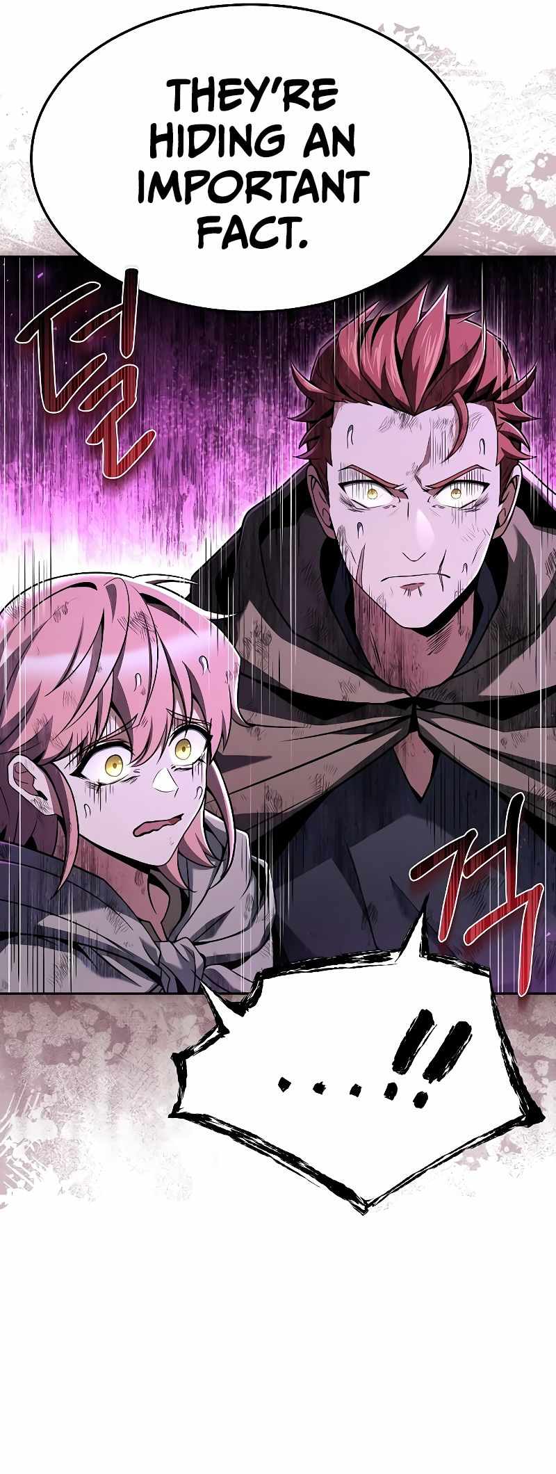 Read The Archmage's Restaurant EN Manga Online