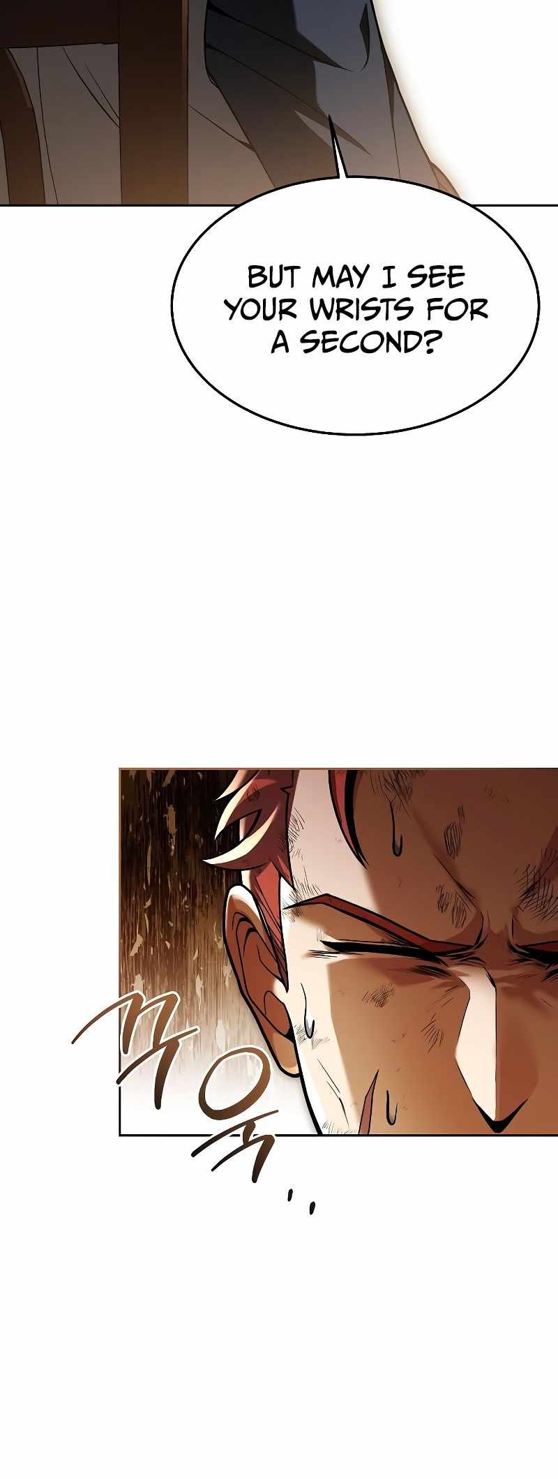 Read The Archmage's Restaurant EN Manga Online