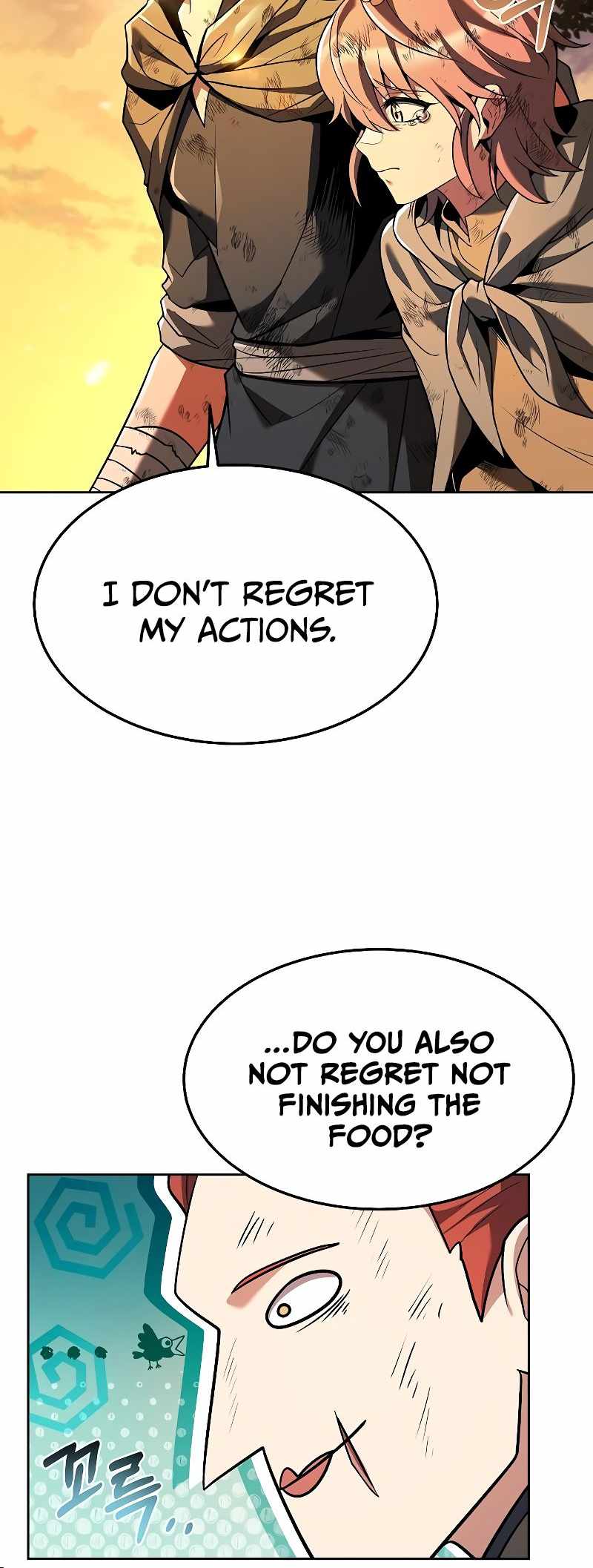 Read The Archmage's Restaurant EN Manga Online