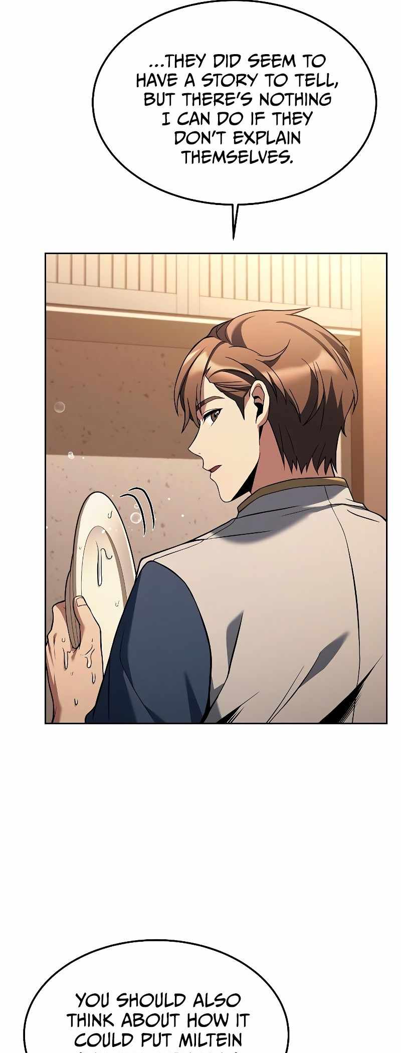 Read The Archmage's Restaurant EN Manga Online