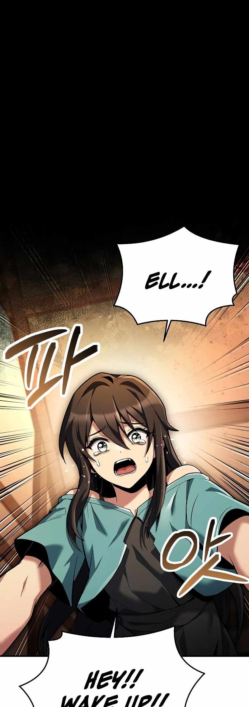 Read The Archmage's Restaurant EN Manga Online