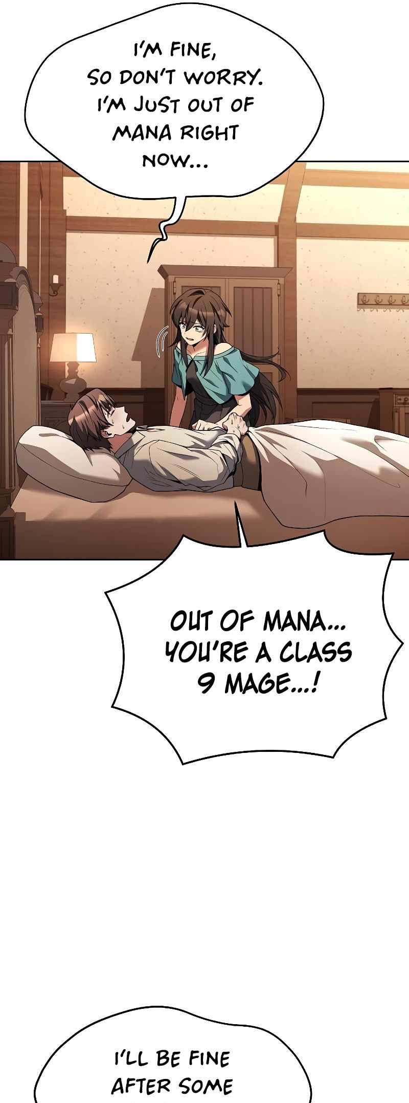 Read The Archmage's Restaurant EN Manga Online