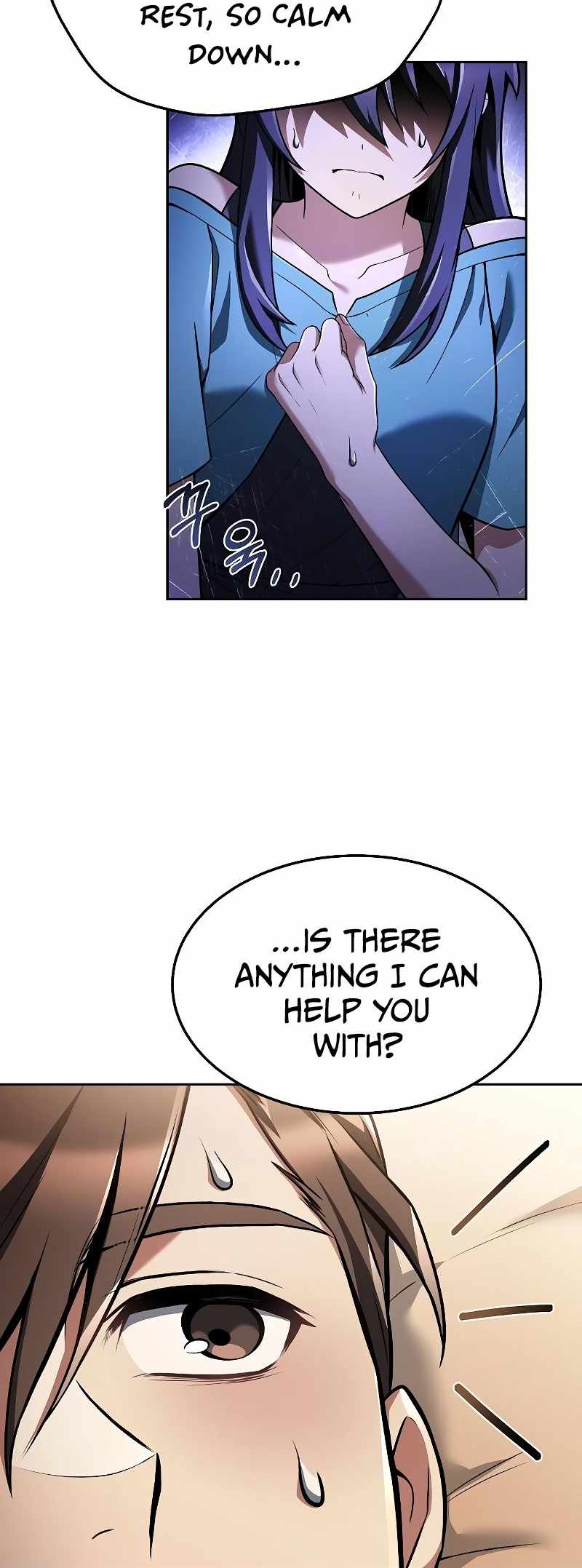 Read The Archmage's Restaurant EN Manga Online