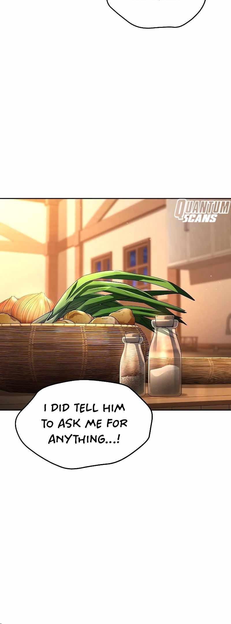 Read The Archmage's Restaurant EN Manga Online
