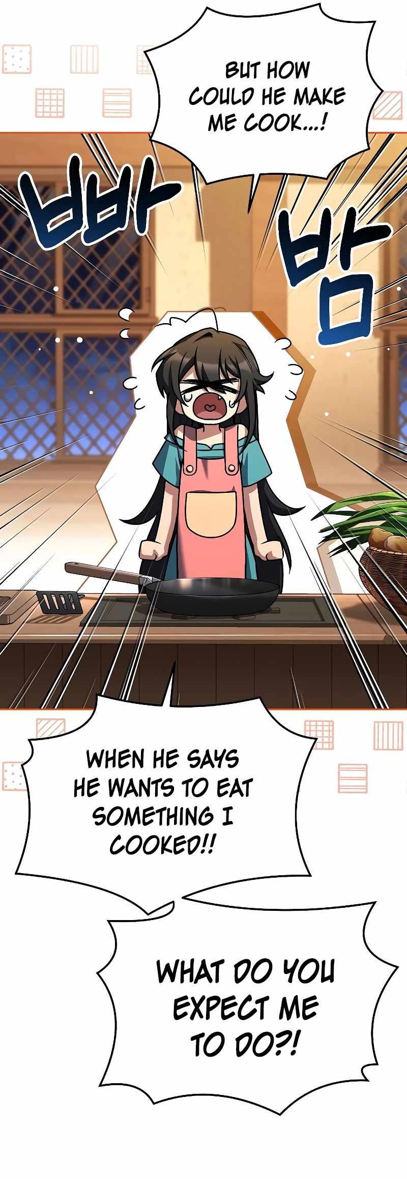 Read The Archmage's Restaurant EN Manga Online