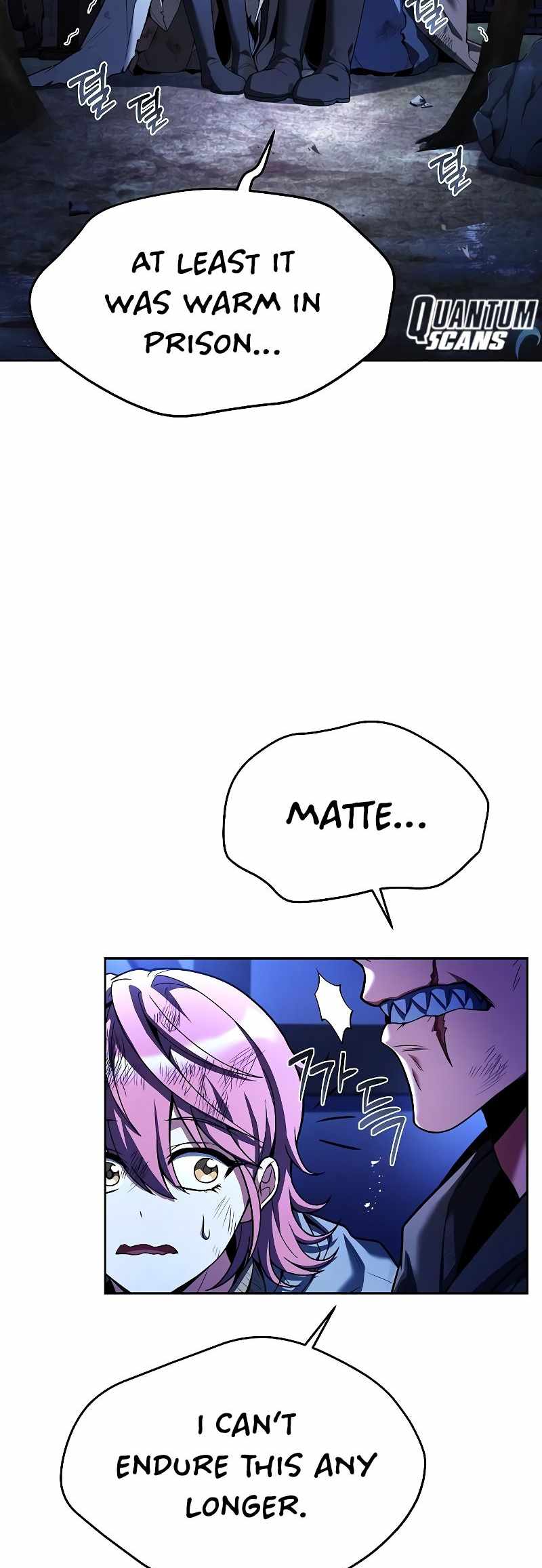 Read The Archmage's Restaurant EN Manga Online