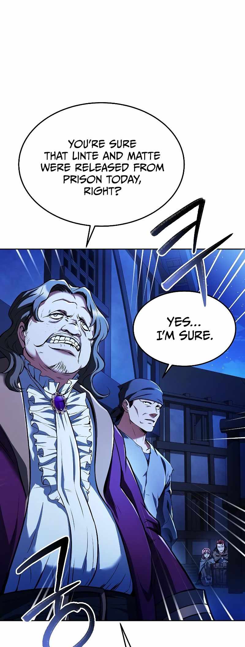 Read The Archmage's Restaurant EN Manga Online