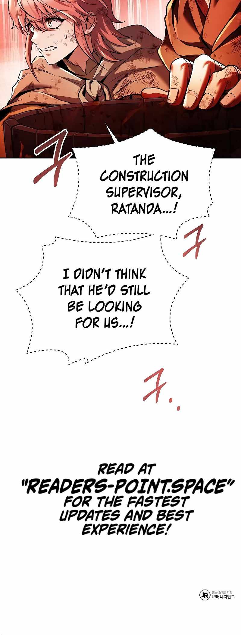 Read The Archmage's Restaurant EN Manga Online