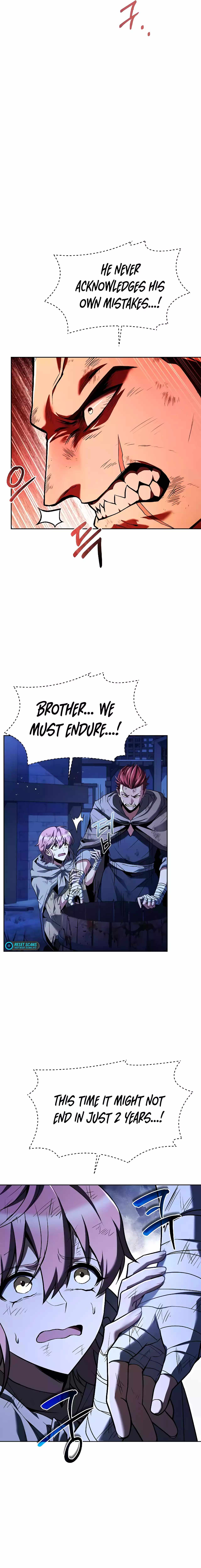 Read The Archmage's Restaurant EN Manga Online