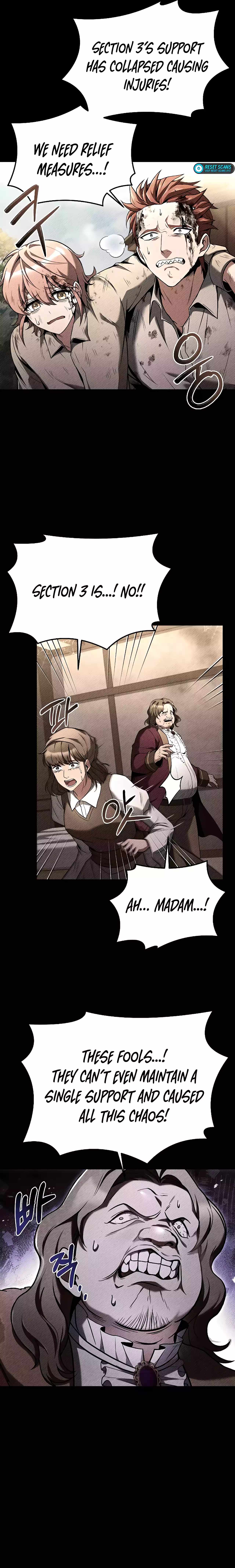 Read The Archmage's Restaurant EN Manga Online