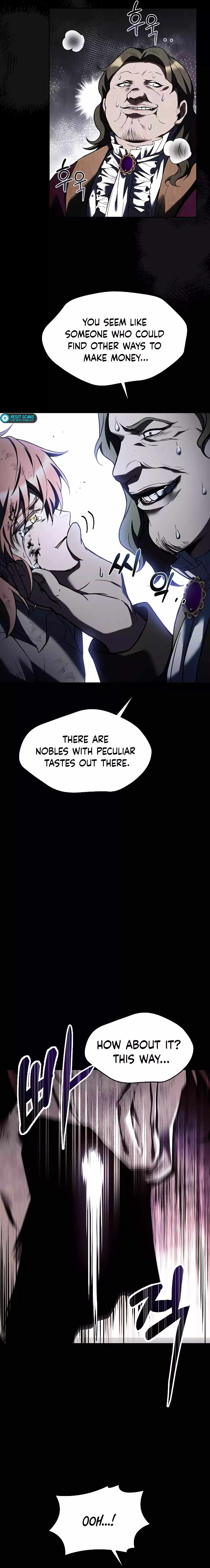 Read The Archmage's Restaurant EN Manga Online
