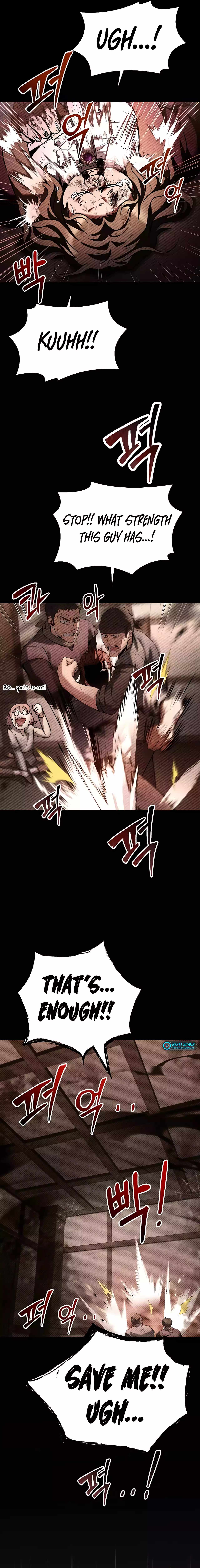 Read The Archmage's Restaurant EN Manga Online