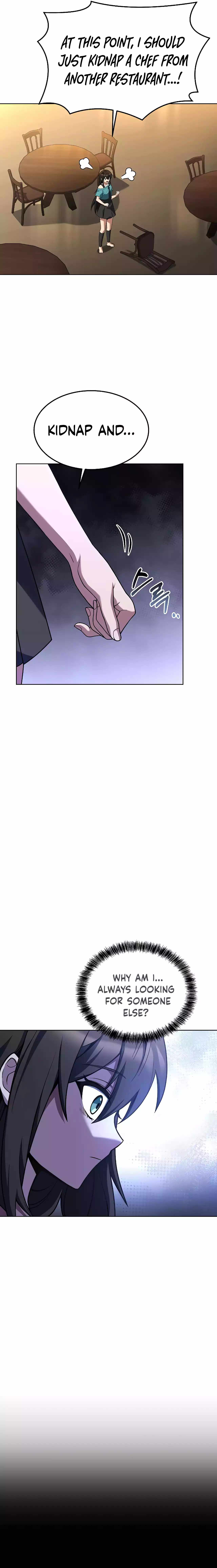 Read The Archmage's Restaurant EN Manga Online