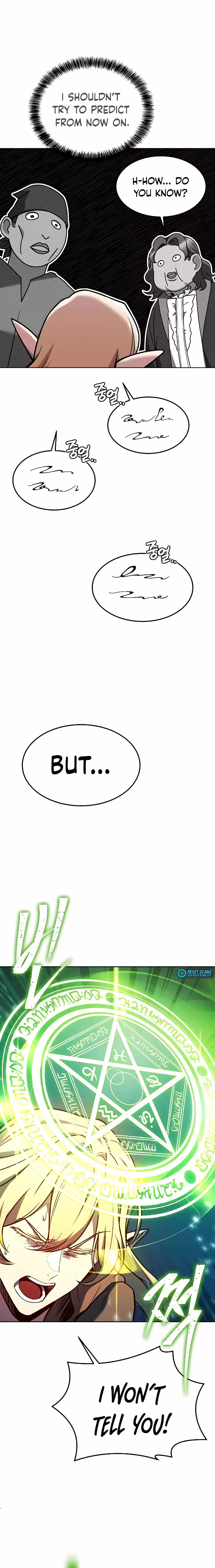 Read The Archmage's Restaurant EN Manga Online